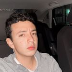 Johan Obregón - @_johanobrm - Instagram
