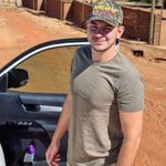 Johan Opperman - @oppies_9 - Instagram
