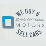 Johan Opperman - @oppermanmotors - Instagram
