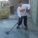 johan opperman - @african_inline_hockey_player - Instagram