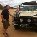 Johan Oppies Opperman - @oppies83 - Instagram