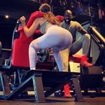 Johan Petro - @train_like_a_pro_athlete - Instagram