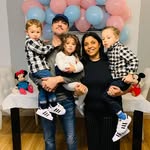 Joki Meri Petrovska - @johanpetrovski53 - Instagram