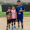 Johan Robles - @johangabriel12 - TikTok