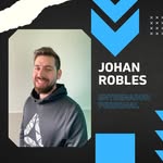Johan Robles - @johanrobles.coach - Instagram