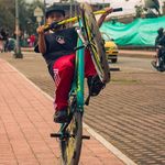Johan Sánchez - @ccs_sanchezz - Instagram
