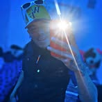 Johan Sanchez - Facebook