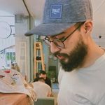 Joe | artist | Motion | Lifestyle - @johansierra - Instagram
