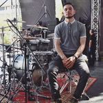 JOHAN DAVID SIERRA F. - @johansierradrums - Instagram