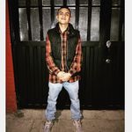 Johan Sierra - @johansierra866 - Instagram