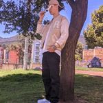 Johan Sierra - @johi_sierra - Instagram
