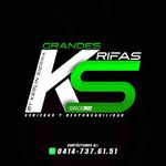 Johan Sierra - @grandesrifasks - Instagram