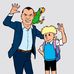 Johan Swinnen - Facebook
