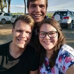 Francois Johan Terblanche - @francoisjohanterblanche - Instagram