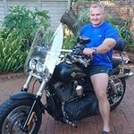 Johan Terblanche - @johanterb - Instagram