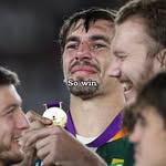 Johan Terblanche - @johan395515 - Instagram