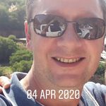 Johan Terblanche - @terblanche71 - Instagram