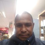Johan Terblanche - @terblanche41 - Instagram