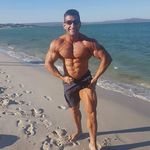 Johan Terblanché - @johanterblanche_dr.genetic - Instagram