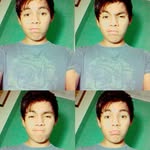 Johan Valerio - @zaclouis25 - Instagram