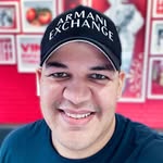 Johan Valerio - @iam___valerio - Instagram
