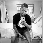 Johan Valerio Polanco - @jvaleriop - Instagram