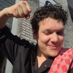 Johan Visser - @blackduck023 - Instagram