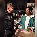 Johan Visser - @johvi7 - Instagram