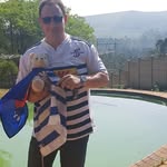 Johan visser - @johanvisser1971 - Instagram