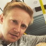 Johan Westerberg - @wberg79 - Instagram