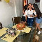 Johana Herrera - @linda.johana2 - Instagram