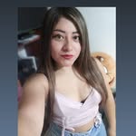 Johana Herrera - @johannaherrera29 - Instagram