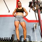 Johana Herrera - @johanna.alfabox - Instagram