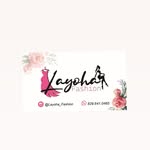 Johana Herrera - @layoha_fashion - Instagram