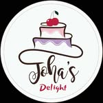 Johana Herrera - @johas.delights - Instagram