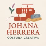 Johana Herrera| - @johanaherrera__costura - Instagram
