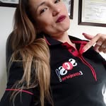 Johana Herrera - @sos_extranjeros - Instagram