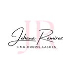 Johana Ramírez - @ramirezbrows - Instagram