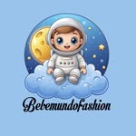 Johana Ramirez - @bebemundofashion - Instagram