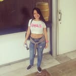 Johana Ramirez - @jrm2.7 - Instagram