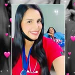 Johana Ramírez - @johanaramirez189 - Instagram