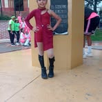 Johana  Rincón - Facebook