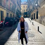Johana Rincón - @joha.rincond - Instagram