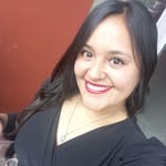 Johana Rincon - @heidy26salome - Instagram