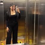 Johana Rincón - @johanachrv - Instagram