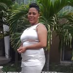 Johane Pierre - @pjutlady14 - Instagram