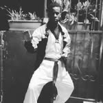Johane Pierre Bengord - @johane_le_gaboma - Instagram