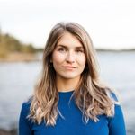 Johanna | Mindset Coach | Mental Health - @johannalinda_ - Instagram