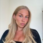 Johanna Lindblom - @johannalindbloms - Instagram