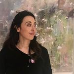 Johanna Lisa - @johannalisa.peinture - Instagram